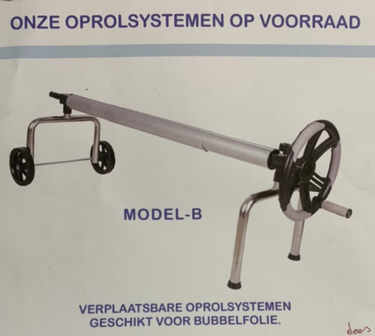 Oproller